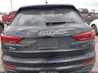 2019 Audi Q3 2.0t S Line Premium Black vin: WA1DECF32K1086845