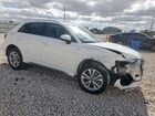 2021 Audi Q3 Premium S Line 45 White vin: WA1DECF33M1053520 2021 Audi Q3 Premium S Line 45 White vin: WA1DECF33M1053520