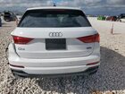 2021 Audi Q3 Premium S Line 45 White vin: WA1DECF33M1053520 2021 Audi Q3 Premium S Line 45 White vin: WA1DECF33M1053520