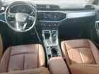 2021 Audi Q3 Premium S Line 45 White vin: WA1DECF33M1053520 2021 Audi Q3 Premium S Line 45 White vin: WA1DECF33M1053520