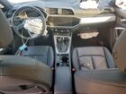 2024 Audi Q3 Premium S Line 45 Black vin: WA1DECF35R1123171