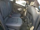2024 Audi Q3 Premium S Line 45 Black vin: WA1DECF35R1123171