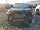 2024 Audi Q3 Premium S Line 45 Black vin: WA1DECF35R1123171