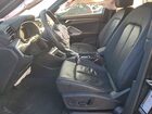 2024 Audi Q3 Premium S Line 45 Black vin: WA1DECF35R1123171