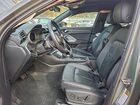 2020 Audi Q3 Premium S Line Серый vin: WA1DECF36L1045622