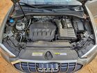 2020 Audi Q3 Premium S Line Серый vin: WA1DECF36L1045622