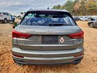 2020 Audi Q3 Premium S Line Серый vin: WA1DECF36L1045622