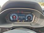 2020 Audi Q3 Premium S Line Серый vin: WA1DECF36L1045622