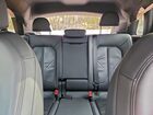 2020 Audi Q3 Premium S Line Серый vin: WA1DECF36L1045622