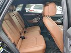 2022 Audi Q3 Premium S Line 45 Black vin: WA1DECF36N1126512