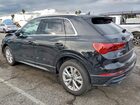 2022 Audi Q3 Premium S Line 45 Black vin: WA1DECF36N1126512