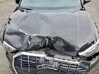 2022 Audi Q3 Premium S Line 45 Black vin: WA1DECF36N1126512