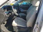 2025 Audi Q3 Premium S Line 45 White vin: WA1DECF38S1024074