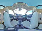 2025 Audi Q3 Premium S Line 45 White vin: WA1DECF38S1024074