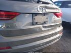 2024 Audi Q3 Premium 45 Tfsi S Line Quattro Tiptronic Серый vin: WA1DECF39R1123187