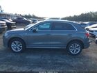 2024 Audi Q3 Premium 45 Tfsi S Line Quattro Tiptronic Серый vin: WA1DECF39R1123187