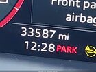 2024 Audi Q3 Premium 45 Tfsi S Line Quattro Tiptronic Серый vin: WA1DECF39R1123187