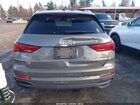 2024 Audi Q3 Premium 45 Tfsi S Line Quattro Tiptronic Серый vin: WA1DECF39R1123187