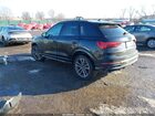 2024 Audi Q3 Premium 45 Tfsi S Line Quattro Tiptronic Black vin: WA1DECF39R1135355 2024 Audi Q3 Premium 45 Tfsi S Line Quattro Tiptronic Black vin: WA1DECF39R1135355