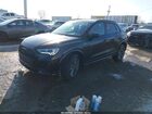 2024 Audi Q3 Premium 45 Tfsi S Line Quattro Tiptronic Black vin: WA1DECF39R1135355 2024 Audi Q3 Premium 45 Tfsi S Line Quattro Tiptronic Black vin: WA1DECF39R1135355