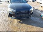 2024 Audi Q3 Premium 45 Tfsi S Line Quattro Tiptronic Black vin: WA1DECF39R1135355 2024 Audi Q3 Premium 45 Tfsi S Line Quattro Tiptronic Black vin: WA1DECF39R1135355