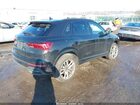 2024 Audi Q3 Premium 45 Tfsi S Line Quattro Tiptronic Black vin: WA1DECF39R1135355 2024 Audi Q3 Premium 45 Tfsi S Line Quattro Tiptronic Black vin: WA1DECF39R1135355