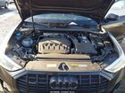 2024 Audi Q3 Premium 45 Tfsi S Line Quattro Tiptronic Black vin: WA1DECF39R1135355 2024 Audi Q3 Premium 45 Tfsi S Line Quattro Tiptronic Black vin: WA1DECF39R1135355