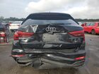 2025 Audi Q3 Premium S Line 45 Black vin: WA1DECF39S1027372