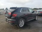 2025 Audi Q3 Premium S Line 45 Black vin: WA1DECF39S1027372