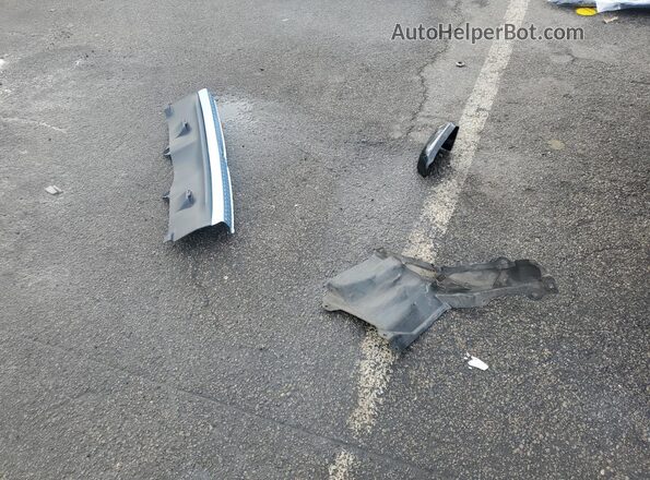 WA1DECF39S1027372 2025 AUDI Q3 Black VIN կոդի պիտակի տեսք