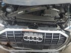 2025 Audi Q3 Premium S Line 45 Black vin: WA1DECF39S1027372