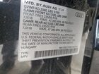 2025 Audi Q3 Premium S Line 45 Black vin: WA1DECF39S1027372