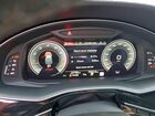 2025 Audi Q8 Progressiv Серебряный vin: WA1DVBF1XSD036444