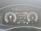 2025 Audi Q8 Progressiv Серебряный vin: WA1DVBF1XSD036444 Damage: Warning Light - Air Bag, On, Unacceptable