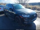 2020 Audi Q5 Premium Plus 55 Tfsi E Quattro S Tronic Black vin: WA1E2AFY0L2080101
