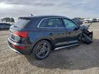 2021 Audi Q5 E Premium Plus Черный vin: WA1E2AFY1M2040739