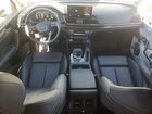 2024 Audi Q5 E Premium Plus 55 Белый vin: WA1E2AFY6R2070732