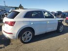 2024 Audi Q5 E Premium Plus 55 Белый vin: WA1E2AFY6R2070732