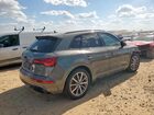 2024 Audi Q5 E Premium Plus 55 Charcoal vin: WA1E2AFY6R2104636