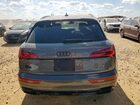 2024 Audi Q5 E Premium Plus 55 Charcoal vin: WA1E2AFY6R2104636