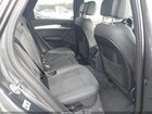 2024 Audi Q5 Premium Plus 55 Tfsi E S Line Quattro S Tronic Gray vin: WA1E2AFY9R2139641