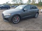 2024 Audi Q5 Premium Plus 55 Tfsi E S Line Quattro S Tronic Gray vin: WA1E2AFY9R2139641