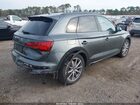 2024 Audi Q5 Premium Plus 55 Tfsi E S Line Quattro S Tronic Gray vin: WA1E2AFY9R2139641