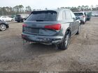 2024 Audi Q5 Premium Plus 55 Tfsi E S Line Quattro S Tronic Gray vin: WA1E2AFY9R2139641