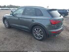 2024 Audi Q5 Premium Plus 55 Tfsi E S Line Quattro S Tronic Gray vin: WA1E2AFY9R2139641