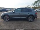 2024 Audi Q5 Premium Plus 55 Tfsi E S Line Quattro S Tronic Gray vin: WA1E2AFY9R2139641