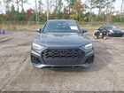 2024 Audi Q5 Premium Plus 55 Tfsi E S Line Quattro S Tronic Gray vin: WA1E2AFY9R2139641