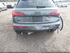 2024 Audi Q5 Premium Plus 55 Tfsi E S Line Quattro S Tronic Gray vin: WA1E2AFY9R2139641