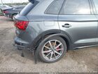 2024 Audi Q5 Premium Plus 55 Tfsi E S Line Quattro S Tronic Gray vin: WA1E2AFY9R2139641