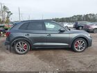 2024 Audi Q5 Premium Plus 55 Tfsi E S Line Quattro S Tronic Gray vin: WA1E2AFY9R2139641